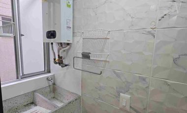 Vendo lindo apartamento en Conjunto Cerrado las heliconias