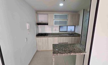 Vendo lindo apartamento en Conjunto Cerrado las heliconias