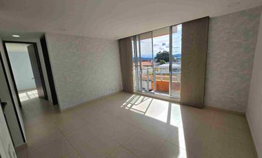 Vendo lindo apartamento en Conjunto Cerrado las heliconias
