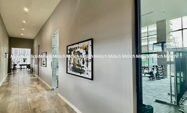 DEPARTAMENTO EN VENTA AMUEBLADO DISTRITO UNO $6,550,000