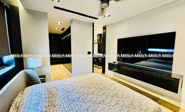 DEPARTAMENTO EN VENTA AMUEBLADO DISTRITO UNO $6,550,000