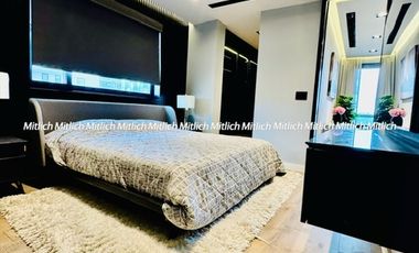 DEPARTAMENTO EN VENTA AMUEBLADO DISTRITO UNO $6,550,000