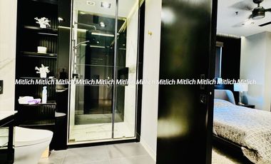 DEPARTAMENTO EN VENTA AMUEBLADO DISTRITO UNO $6,550,000