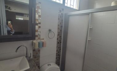 Suite Amoblada en Alquiler en Miraflores, 1 Hab, 1 Baño, Norte de Guayaquil