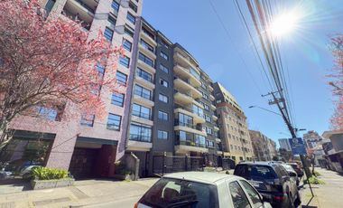 Venta Departamento en Galvarino