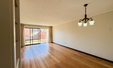 Venta Departamento en Galvarino