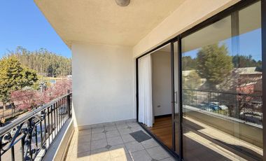 Venta Departamento en Galvarino