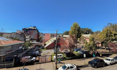 Venta Departamento en Galvarino