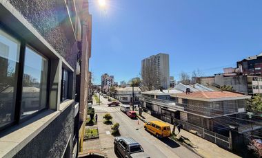 Venta Departamento en Galvarino