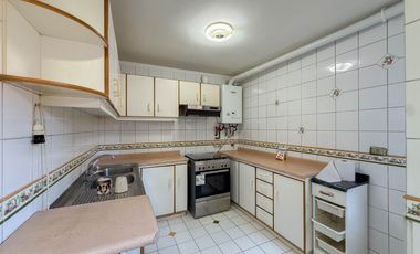 Venta Departamento en Galvarino