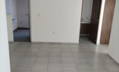 ESTRENA DEPARTAMENTO EQUIPADO EN VILLAS DEL REFUGIO