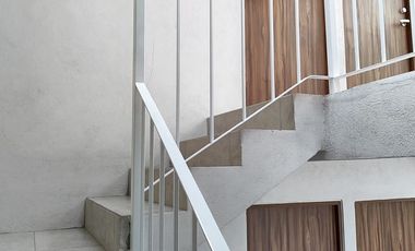 ESTRENA DEPARTAMENTO EQUIPADO EN VILLAS DEL REFUGIO