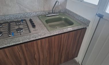 ESTRENA DEPARTAMENTO EQUIPADO EN VILLAS DEL REFUGIO