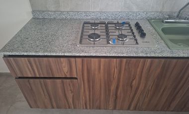 ESTRENA DEPARTAMENTO EQUIPADO EN VILLAS DEL REFUGIO