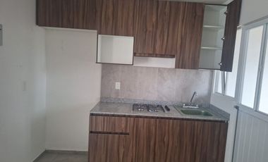 ESTRENA DEPARTAMENTO EQUIPADO EN VILLAS DEL REFUGIO