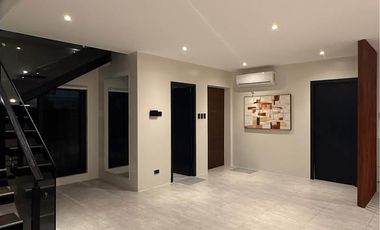 Fully Finished 5 Bedroom House For Rent Orchard Golf and Country CLub Cavite house for rent