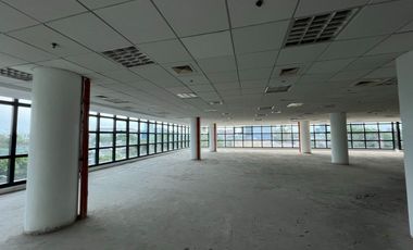 Strategic Office Space Location in San Juan with 550sq.m in BTTC Centre
