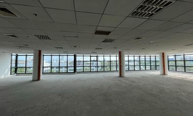 Strategic Office Space Location in San Juan with 550sq.m in BTTC Centre
