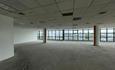 Strategic Office Space Location in San Juan with 550sq.m in BTTC Centre