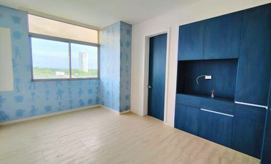 APARTAMENTO EN VENTA EDIFICIO SOLTICIO EL RECREO MONTERIA