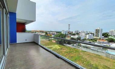 APARTAMENTO EN VENTA EDIFICIO SOLTICIO EL RECREO MONTERIA