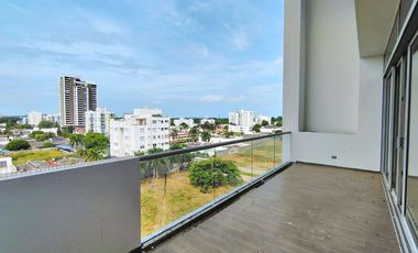APARTAMENTO EN VENTA EDIFICIO SOLTICIO EL RECREO MONTERIA
