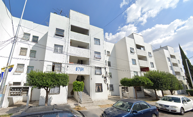 Depto En Remate Matamoros 8704 El Carmen Puebla