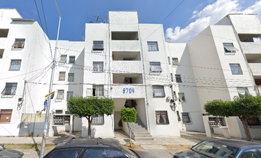 Depto En Remate Matamoros 8704 El Carmen Puebla