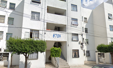 Depto En Remate Matamoros 8704 El Carmen Puebla