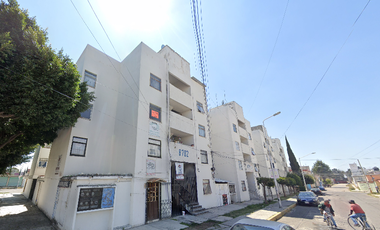 Depto En Remate Matamoros 8704 El Carmen Puebla