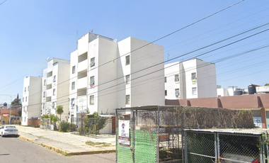 Depto En Remate Matamoros 8704 El Carmen Puebla