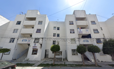 Depto En Remate Matamoros 8704 El Carmen Puebla