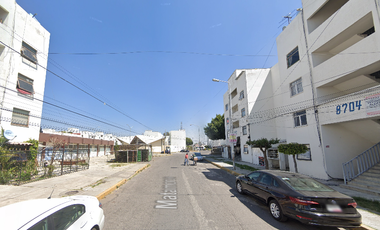 Depto En Remate Matamoros 8704 El Carmen Puebla