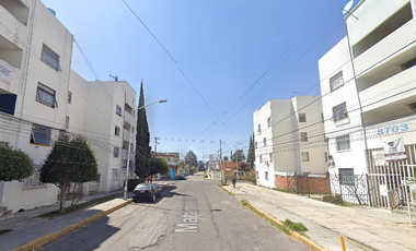 Depto En Remate Matamoros 8704 El Carmen Puebla