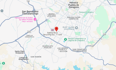 Depto En Remate Matamoros 8704 El Carmen Puebla