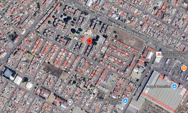 Depto En Remate Matamoros 8704 El Carmen Puebla