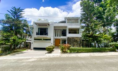 5 Storey House and Lot for Sale in Parkridge Estate at Antipolo, Rizal RUSH SALE!
