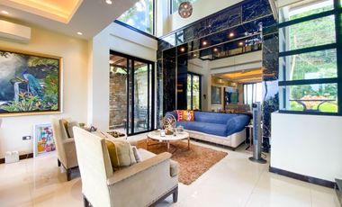 5 Storey House and Lot for Sale in Parkridge Estate at Antipolo, Rizal RUSH SALE!