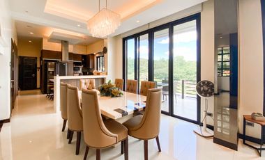 5 Storey House and Lot for Sale in Parkridge Estate at Antipolo, Rizal RUSH SALE!