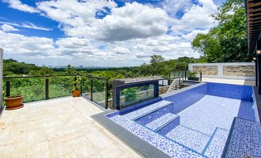 5 Storey House and Lot for Sale in Parkridge Estate at Antipolo, Rizal RUSH SALE!