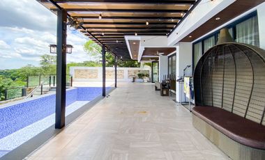 5 Storey House and Lot for Sale in Parkridge Estate at Antipolo, Rizal RUSH SALE!