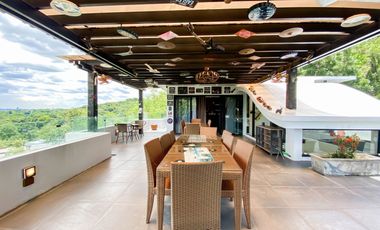 5 Storey House and Lot for Sale in Parkridge Estate at Antipolo, Rizal RUSH SALE!