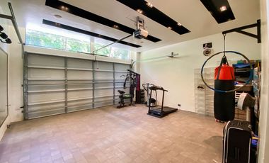 5 Storey House and Lot for Sale in Parkridge Estate at Antipolo, Rizal RUSH SALE!