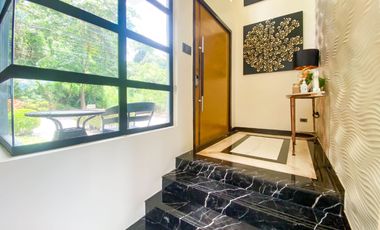 5 Storey House and Lot for Sale in Parkridge Estate at Antipolo, Rizal RUSH SALE!