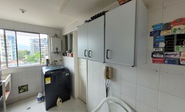 APARTAMENTO DE 1OOMT2 EN ALAMOS PEREIRA.