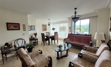 APARTAMENTO DE 1OOMT2 EN ALAMOS PEREIRA.