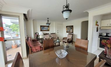 APARTAMENTO DE 1OOMT2 EN ALAMOS PEREIRA.