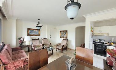 APARTAMENTO DE 1OOMT2 EN ALAMOS PEREIRA.