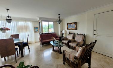 APARTAMENTO DE 1OOMT2 EN ALAMOS PEREIRA.