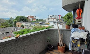 APARTAMENTO DE 1OOMT2 EN ALAMOS PEREIRA.